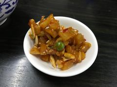 -巧云大馄饨(南阴阳营总店)