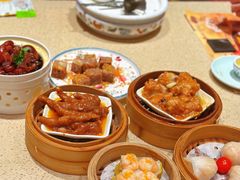-点都德(聚福楼店)