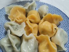-1910老鲁味海鲜·戳子肉·青岛菜(金沙滩店)