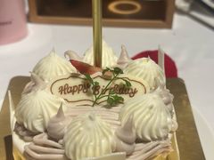 -王品牛排(北京西单店)
