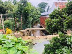 -宝岩生态观光园