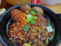 -冒椒火辣(太古里店)
