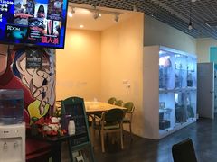 -JOJO实景沉浸侦探剧本杀(大悦城店)