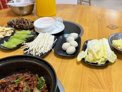 -重庆鸡公煲·嘟享吃(林科大店)