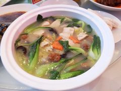 -皇冠假日酒店-御皇轩中餐厅