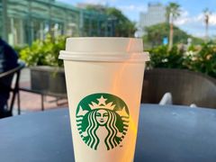 -星巴克臻选(宁波世纪东方广场店)