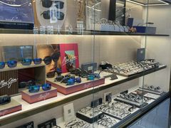 -世纪大明眼镜·林德伯格·蔡司官方授权店(武昌旗舰店)