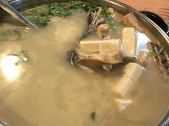 一鱼两食-池记大牌档(广纸店)