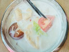 -伊人锅·魔石泡泡鱼