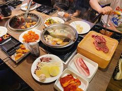 -火炉火自助餐(枫蓝国际店)