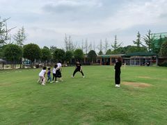 -洪湖家庭农场·团建·露营·会议