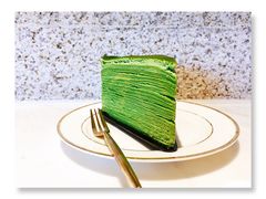 -La Porte de Paris 巴黎之门法式甜品