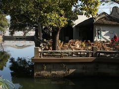 -惠山古镇·寄畅园