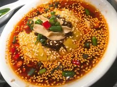 棒棒鸡-探鱼·鲜青椒爽麻烤鱼(苏宁广场店)
