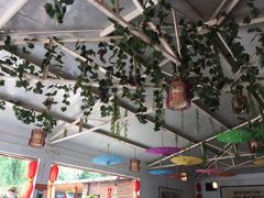 -龙福源密云水库灶台鱼