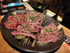 -千寻烧肉(政务区店)