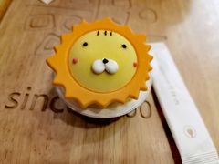 -仟吉KenGee(江南万达店)