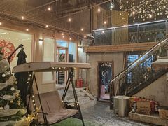 -后海16号·北京私房菜