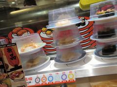 -万岁寿司(蓬江万达店)