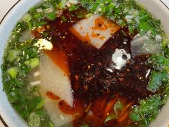 -兰亭安泊牛肉面(乐都路店)