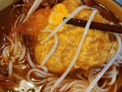传统华兴街番茄煎蛋面-华兴街煎蛋面(总店)