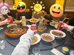 -红厨巷·淮扬菜(熙南里店)