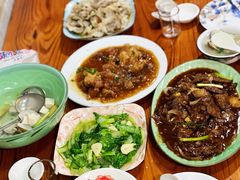 -如我美食(达道社区店)