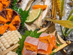 -原志优秀食材·匠心料理·海胆主题(金亿广场店)