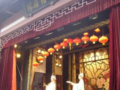 -杭州黄龙洞