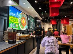 -和府捞面(天河领展广场店)