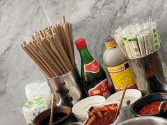 -攀枝花·任德琼·盐边羊肉米线