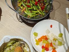 -望蓉城·古法酸菜鱼·川小馆(金桥国际店)