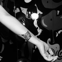 -墨無界刺青TATTOO