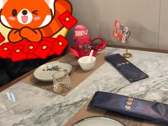 -君霖海鲜私房菜(春柳店)