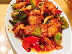 -力力豆花庄(广渠门店)