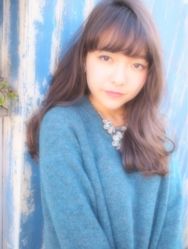 -MyStyle美发沙龙