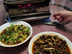 -壹生壹世·农家烤鱼