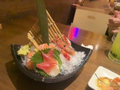 -白石的深夜食堂(济南万象城店)