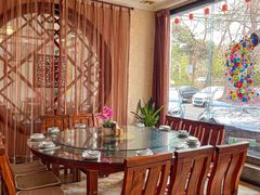 -丽泽山庄·生态怀柔菜·虹鳟鱼(红螺寺店)
