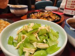 -宏状元现熬粥·京味菜(五棵松店)