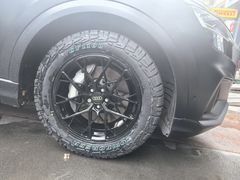 -倍耐力轮胎专卖店(碧云路店)