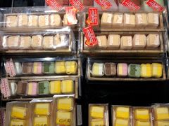 -Olé精品超市(天汇广场店)