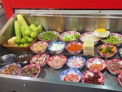 -龙小海荆沙鸽子店(瑞安街店)
