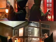 -逃脱反斗城沉浸剧情密室(北京路店)