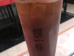 -馔豚·台北菜专门店(深圳湾万象城店)