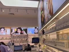 -可糖美瞳·隐形眼镜·测基弧(朝阳大悦城店)