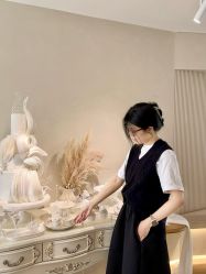 -Aimee'sCake婚礼甜品台·企业商务茶歇