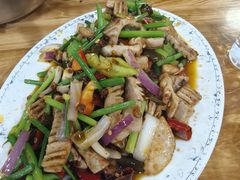 -九九牛肉馆(南山路店)