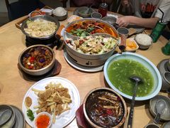 -大丰收李家(闽侯正荣财富中心广场店)