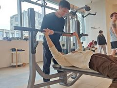 -YCHL FIT 健身(星寰店)